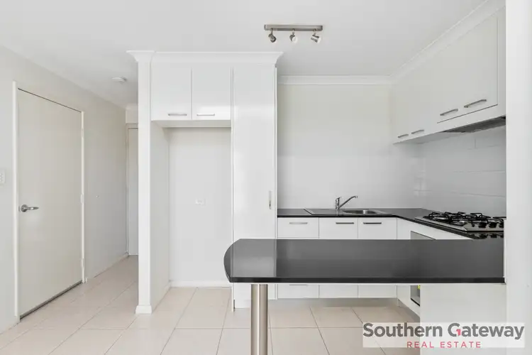 Fifth view of Homely townhouse listing, Unit 3, 36 Millbrook Avenue, Bertram WA 6167