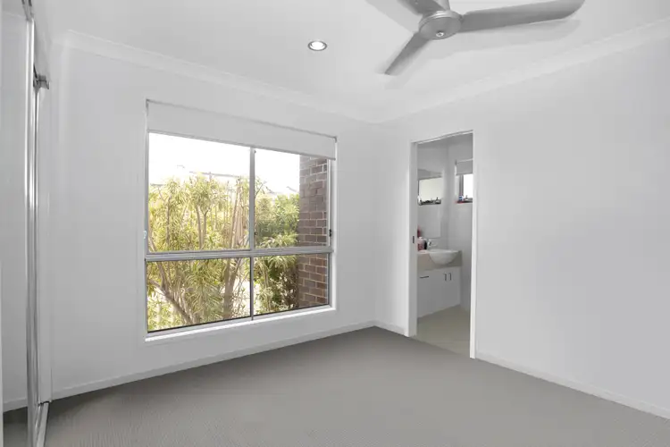 Third view of Homely semi-detached listing, 1/8 Farming Road, Ooralea QLD 4740