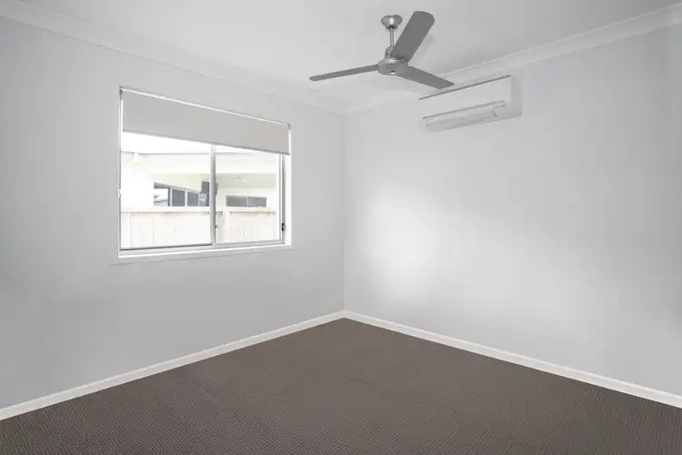 Fifth view of Homely semi-detached listing, 1/8 Farming Road, Ooralea QLD 4740