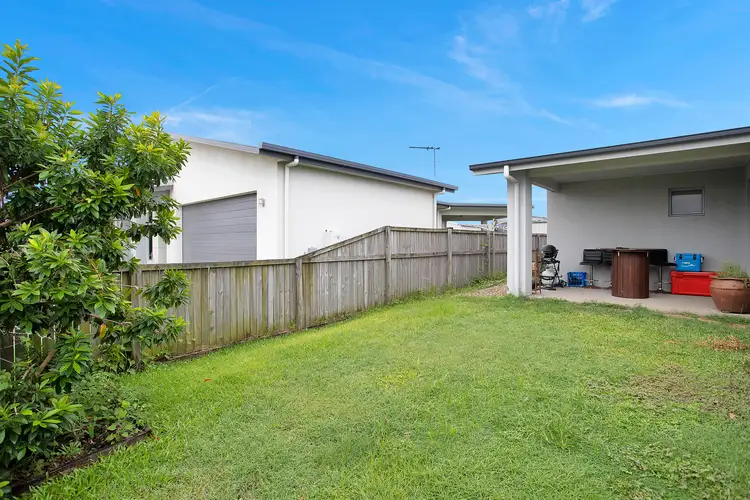 Seventh view of Homely semi-detached listing, 1/8 Farming Road, Ooralea QLD 4740