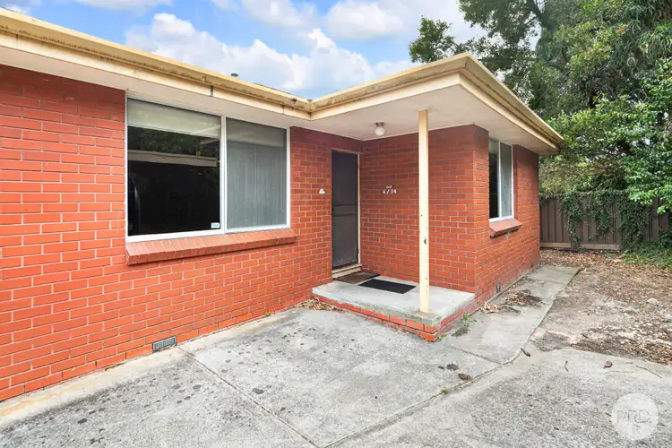 Second view of Homely unit listing, 4/14 Aquila Court, Ballarat North VIC 3350
