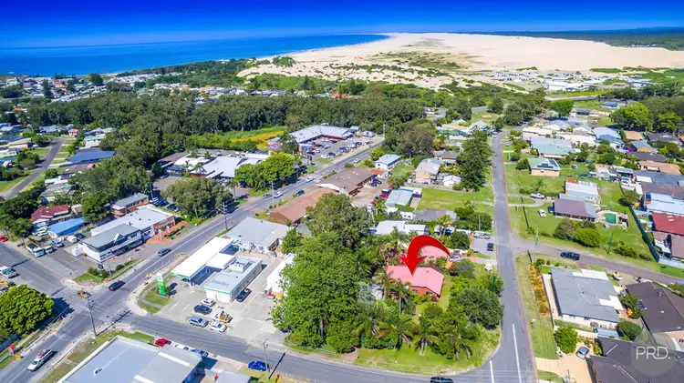 Second view of Homely house listing, 131 Old Main Road, Anna Bay NSW 2316