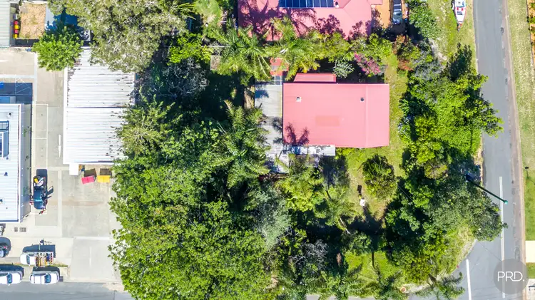 Fourth view of Homely house listing, 131 Old Main Road, Anna Bay NSW 2316