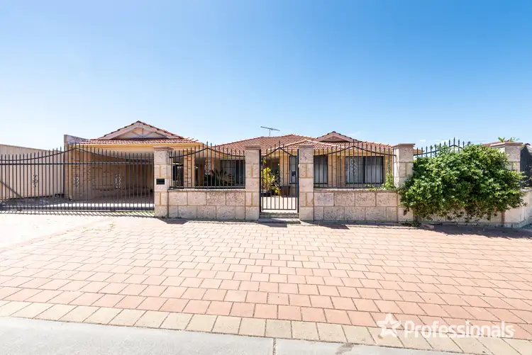 Third view of Homely house listing, 42 Redcliffe Avenue, Marangaroo WA 6064