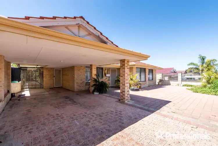 Fifth view of Homely house listing, 42 Redcliffe Avenue, Marangaroo WA 6064
