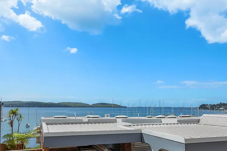 Main view of Homely townhouse listing, 3/4 Bay Street, Toronto NSW 2283