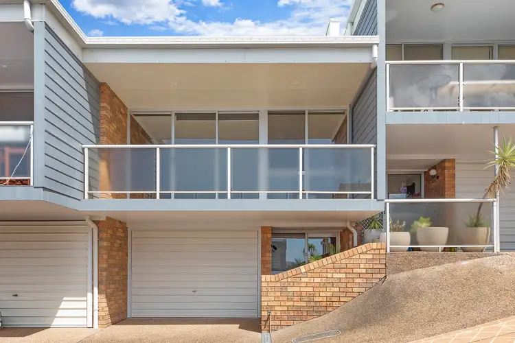 Fourth view of Homely townhouse listing, 3/4 Bay Street, Toronto NSW 2283