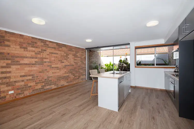 Fifth view of Homely townhouse listing, 3/4 Bay Street, Toronto NSW 2283