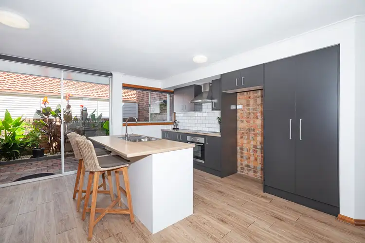 Sixth view of Homely townhouse listing, 3/4 Bay Street, Toronto NSW 2283