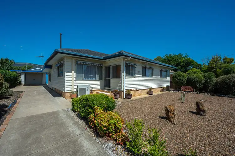 Main view of Homely house listing, 193 Mortimer Street, Mudgee NSW 2850