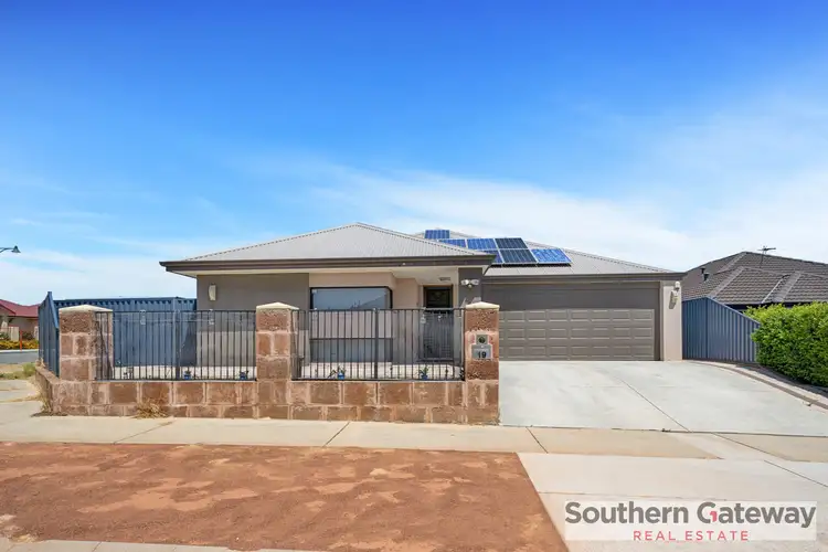 19 Marr Street, Byford WA 6122