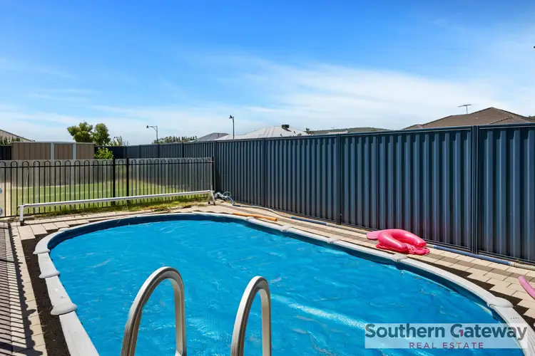 Fourth view of Homely house listing, 19 Marr Street, Byford WA 6122