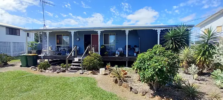 Main view of Homely house listing, 29 Travis Street, Buxton QLD 4660