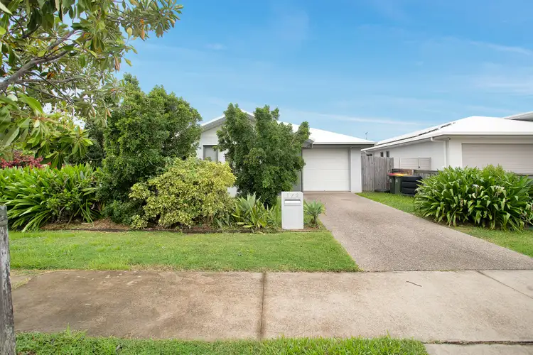 1 & 2/2 Broclin Court, Rural View QLD 4740