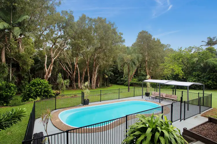 46 Wattle Street, Andergrove QLD 4740