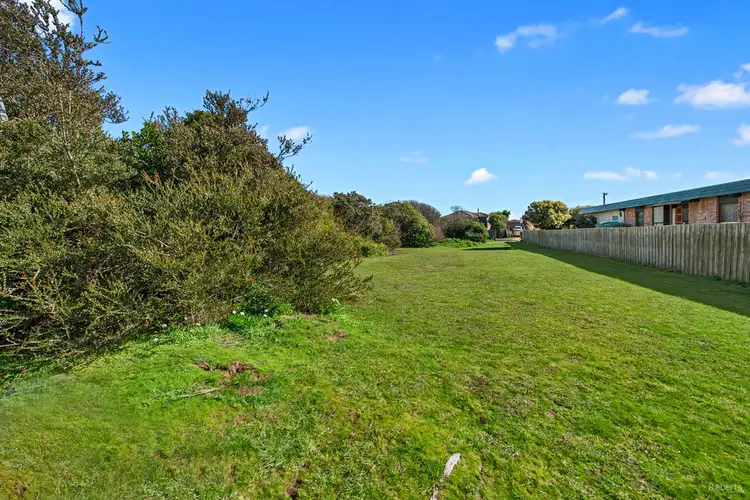 Fifth view of Homely land listing, 10 Illaroo Avenue, East Devonport TAS 7310
