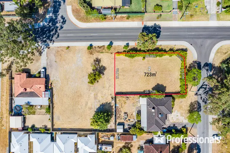 68 Banyard Avenue, Kelmscott WA 6111