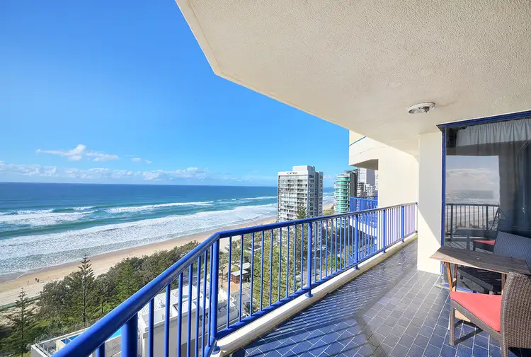 1403/9 Laycock Street, Surfers Paradise QLD 4217