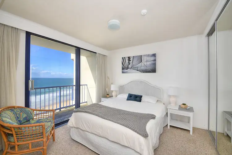 Seventh view of Homely unit listing, 1403/9 Laycock Street, Surfers Paradise QLD 4217
