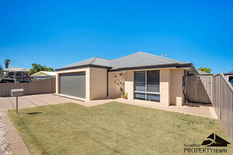 Main view of Homely house listing, 80A Eastern Road, Geraldton WA 6530