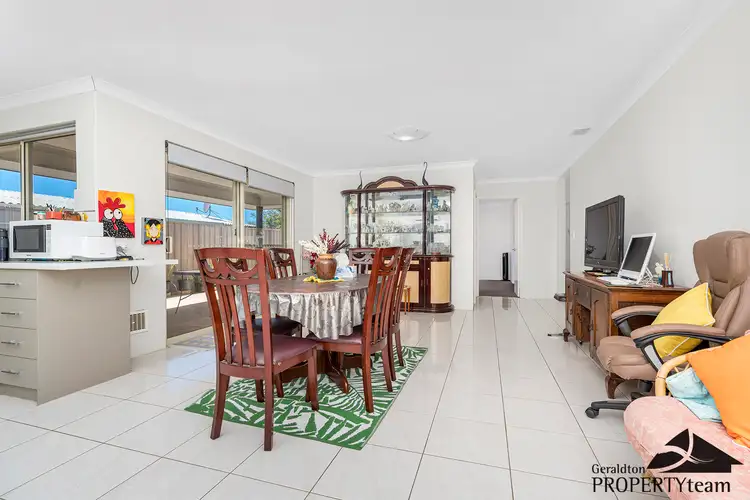 Second view of Homely house listing, 80A Eastern Road, Geraldton WA 6530