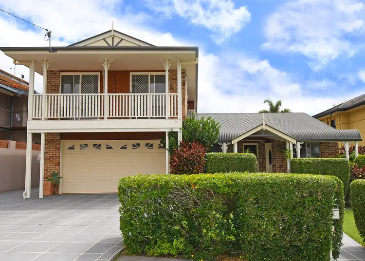 Third view of Homely house listing, 7 Eurong Avenue, Pialba QLD 4655