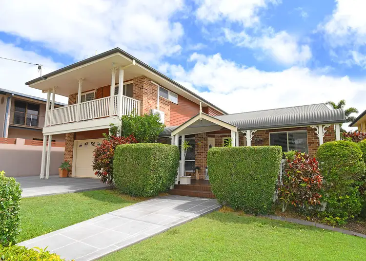 Fourth view of Homely house listing, 7 Eurong Avenue, Pialba QLD 4655