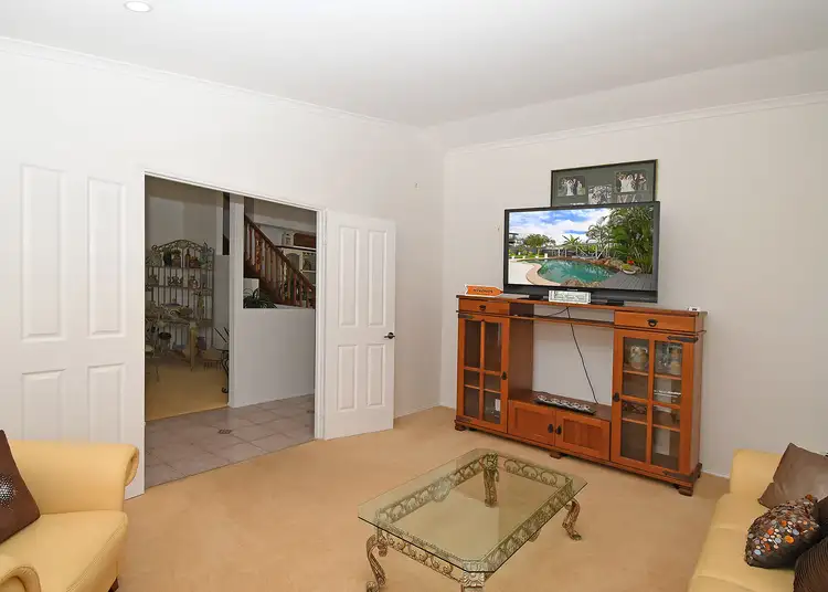 Seventh view of Homely house listing, 7 Eurong Avenue, Pialba QLD 4655