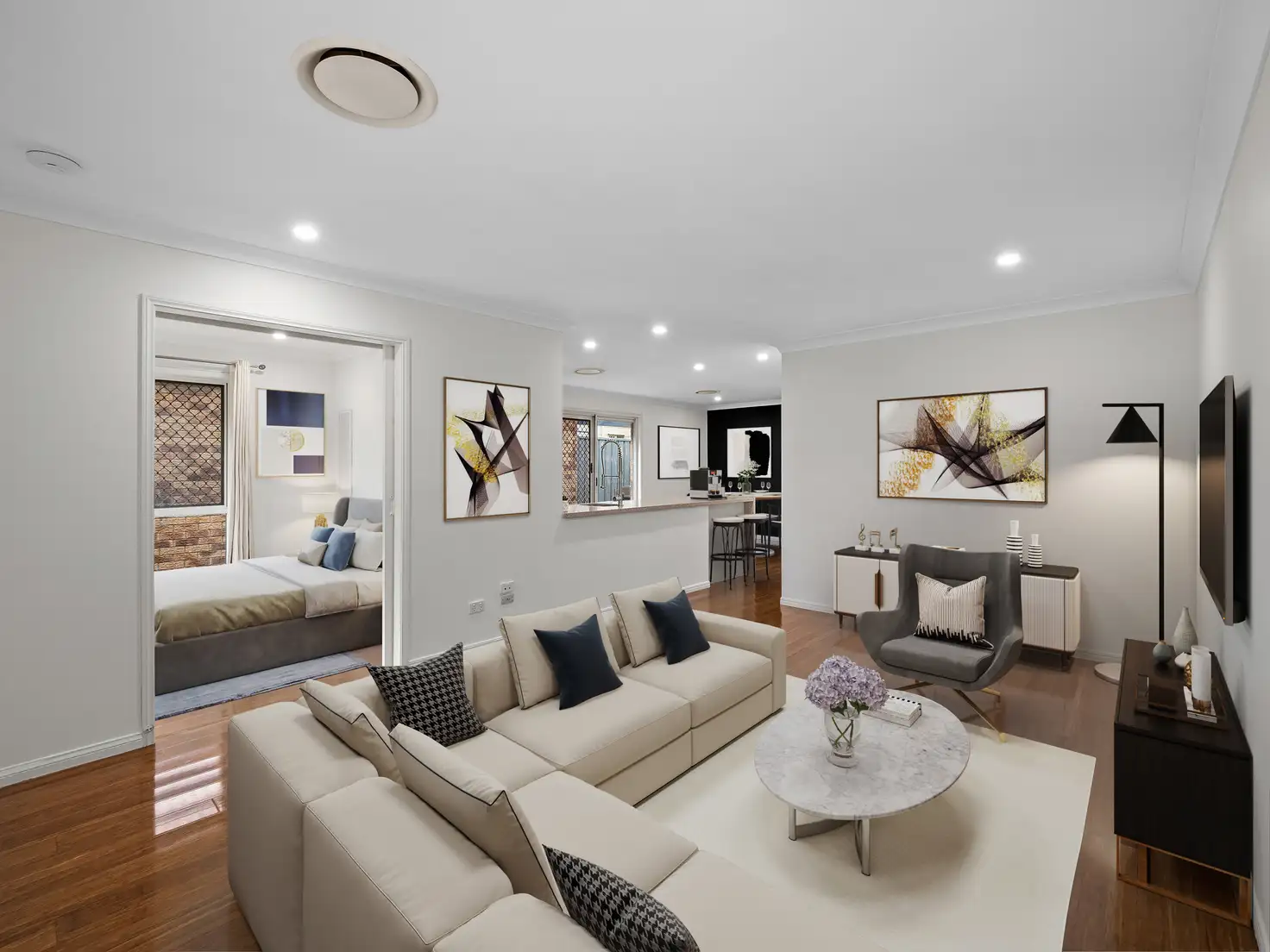 Main view of Homely house listing, 7 Turquoise Place, Wavell Heights QLD 4012