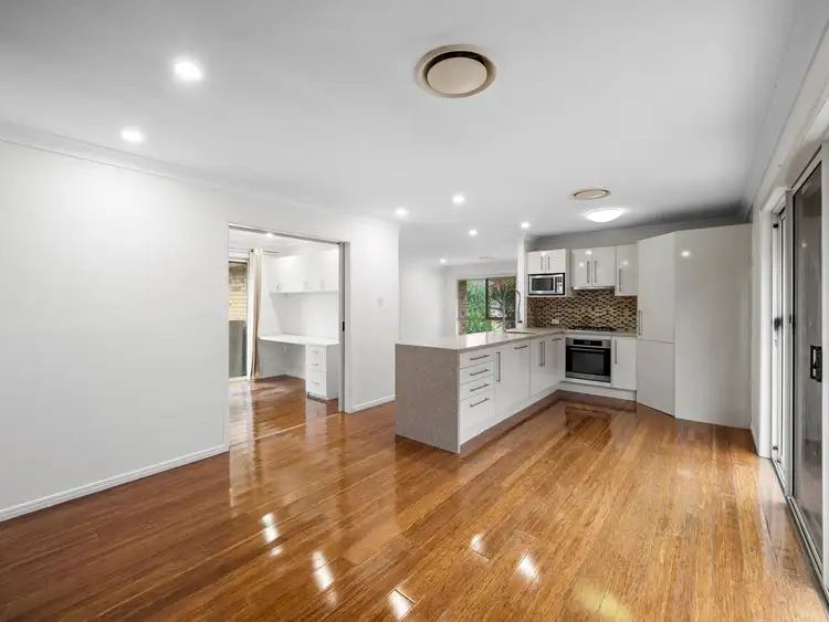 Second view of Homely house listing, 7 Turquoise Place, Wavell Heights QLD 4012