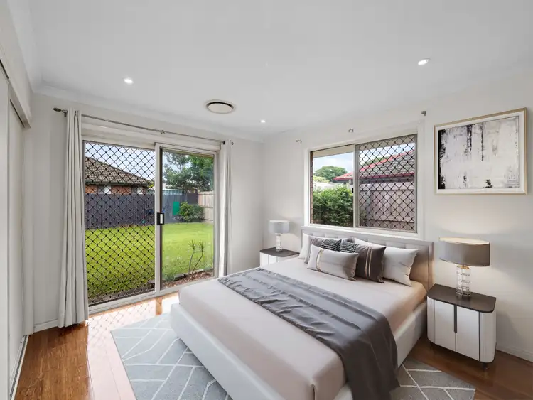 Third view of Homely house listing, 7 Turquoise Place, Wavell Heights QLD 4012