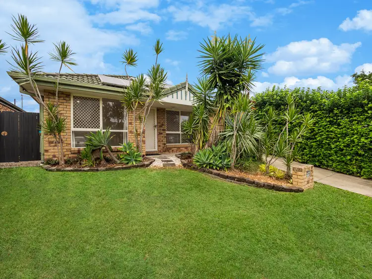 Fourth view of Homely house listing, 7 Turquoise Place, Wavell Heights QLD 4012