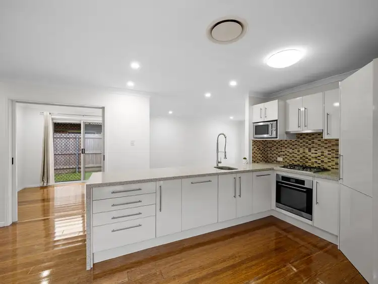 Sixth view of Homely house listing, 7 Turquoise Place, Wavell Heights QLD 4012