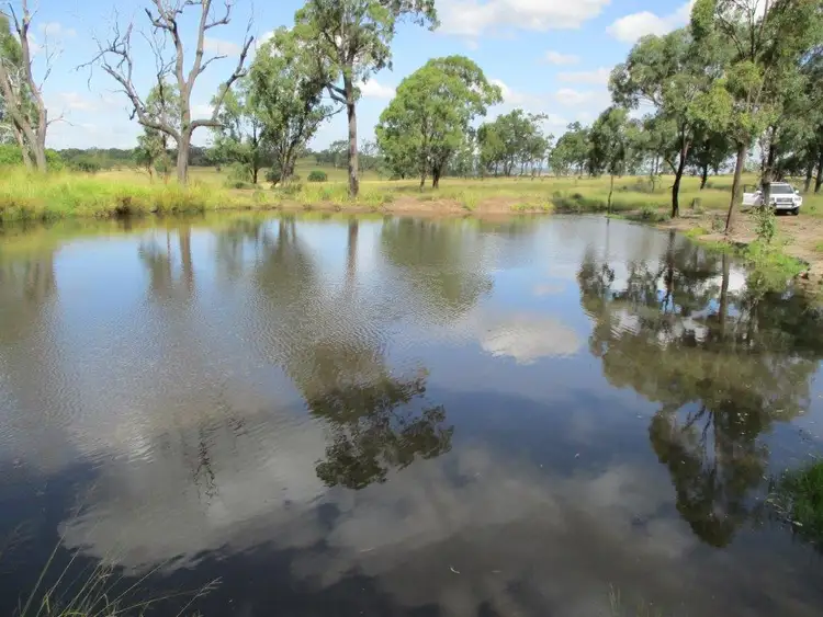 Second view of Homely rural property listing, 1017 ACRES CATTLE GRAZING, Jandowae QLD 4410