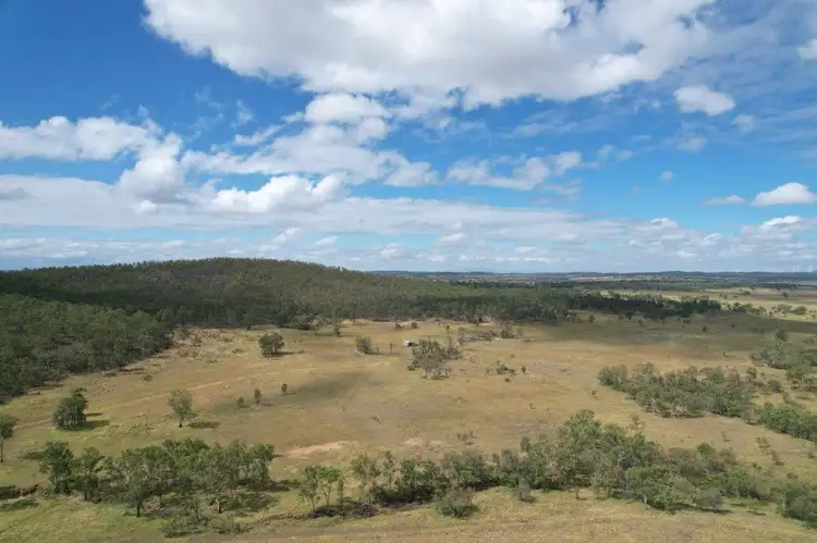 Fourth view of Homely rural property listing, 1017 ACRES CATTLE GRAZING, Jandowae QLD 4410