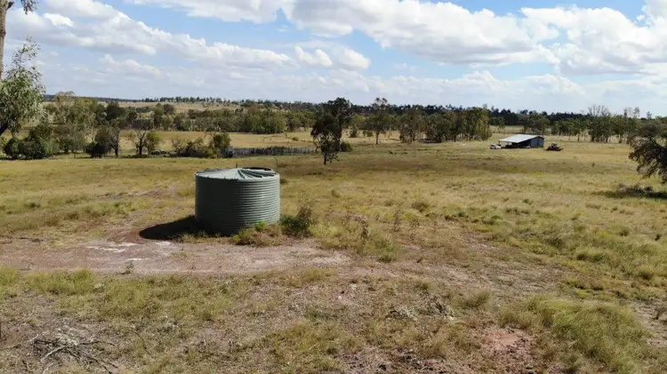 Sixth view of Homely rural property listing, 1017 ACRES CATTLE GRAZING, Jandowae QLD 4410