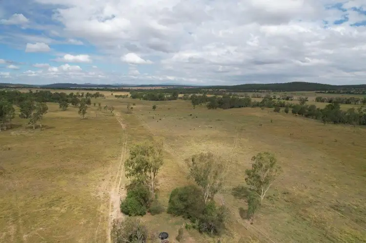 Seventh view of Homely rural property listing, 1017 ACRES CATTLE GRAZING, Jandowae QLD 4410