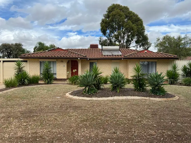 100 Bolivar Road, Salisbury North SA 5108