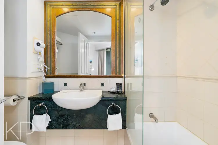 Fifth view of Homely apartment listing, 313 & 314/25 Laycock Street, Surfers Paradise QLD 4217