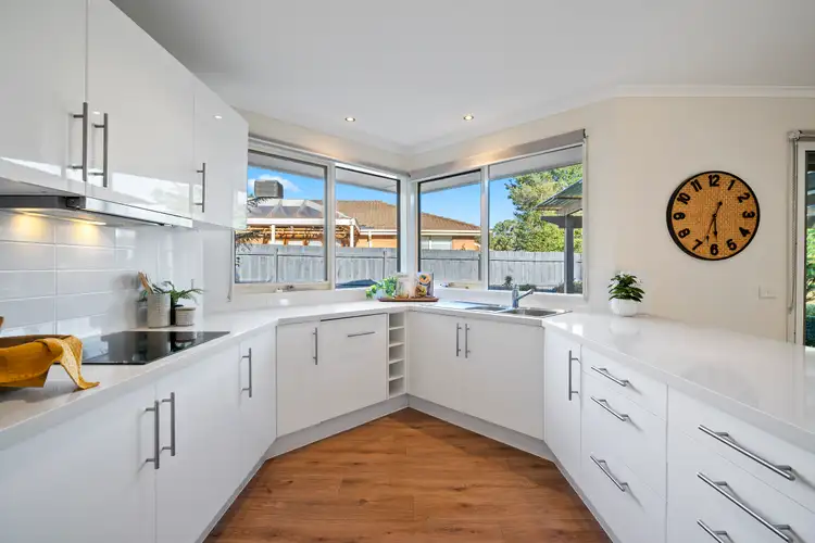 Third view of Homely house listing, 3 Kincaid Court, Ferntree Gully VIC 3156
