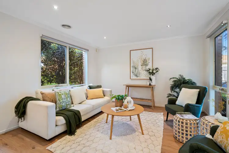Fourth view of Homely house listing, 3 Kincaid Court, Ferntree Gully VIC 3156