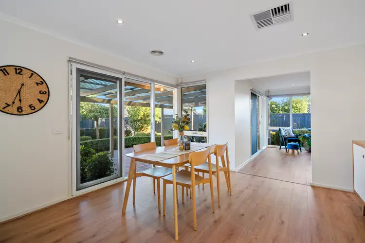 Sixth view of Homely house listing, 3 Kincaid Court, Ferntree Gully VIC 3156
