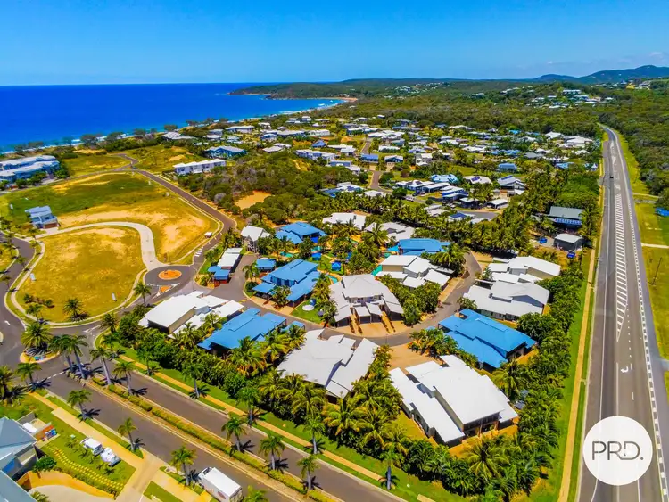 Second view of Homely unit listing, 14/2 Beaches Village Circuit, Agnes Water QLD 4677