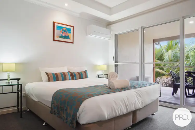 Sixth view of Homely unit listing, 14/2 Beaches Village Circuit, Agnes Water QLD 4677