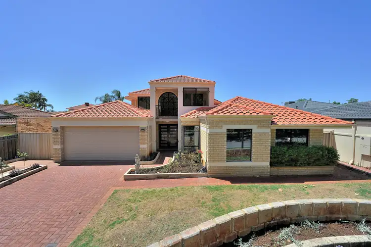 Main view of Homely house listing, 26 Alexandria Boulevard, Canning Vale WA 6155
