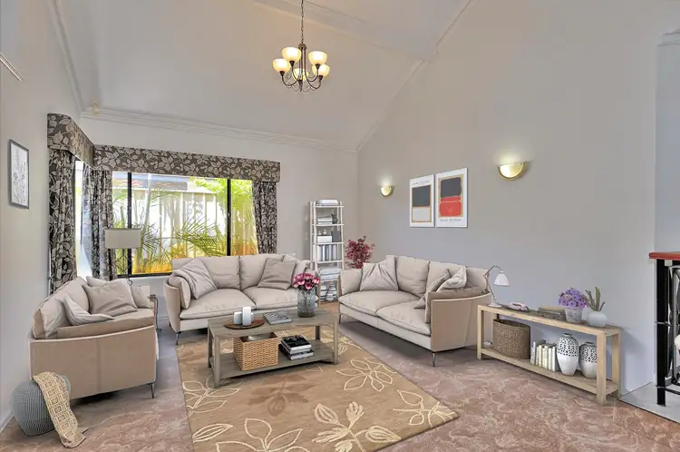 Second view of Homely house listing, 26 Alexandria Boulevard, Canning Vale WA 6155