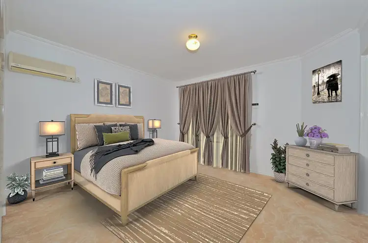 Fourth view of Homely house listing, 26 Alexandria Boulevard, Canning Vale WA 6155