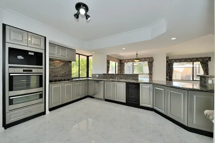 Sixth view of Homely house listing, 26 Alexandria Boulevard, Canning Vale WA 6155