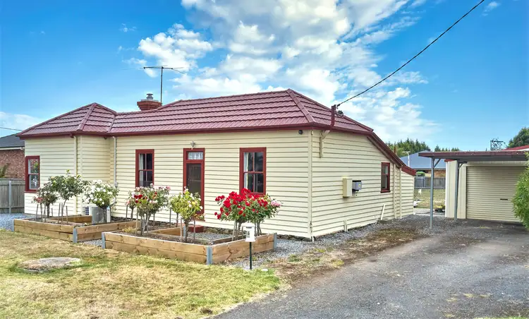 76 Hobhouse Street, Longford TAS 7301