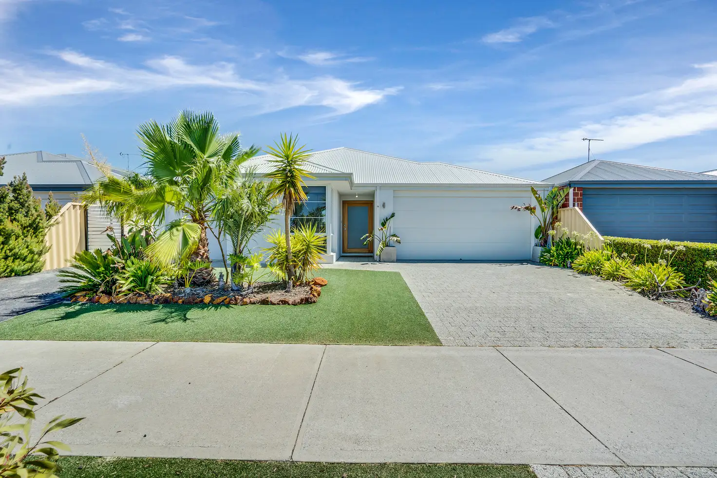 Main view of Homely house listing, 70 Gigondas Street, Yalyalup WA 6280